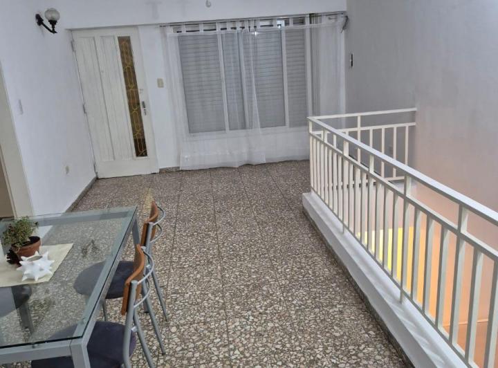 Departamento · 90m² · 3 Ambientes · 1 Cochera
