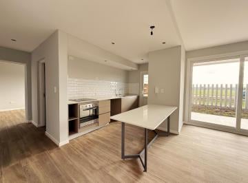 Departamento · 64m² · 2 Ambientes · Departamento en Venta Haras del Sur