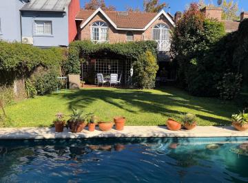Casa · 193m² · 5 Ambientes · Casa en Las Lomas - Horqueta