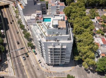 Departamento · 38m² · 1 Ambiente · Departamento Monoambiente en Venta Ubicado en Villa Devoto, Capital Federal
