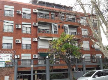 Departamento · 42m² · 2 Ambientes · Departamento en Venta en San Isidro, G. B. a. Zona Norte, Argentina
