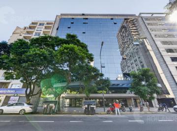 Oficina comercial · 73m² · 2 Ambientes · 1 Cochera · Oficina en Monserrat