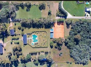 Terreno · 1250m² · Terreno en Venta - 1250 m² - La Magdalena, Canning