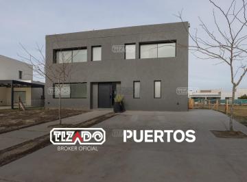 Casa · 327m² · 5 Ambientes · Casa en Venta en Riberas, Puertos, Escobar