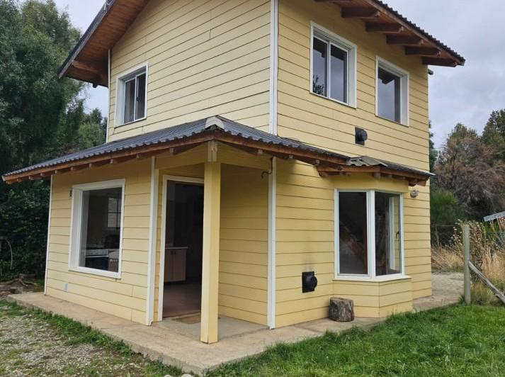 Casa · 55m² · 2 Ambientes · 1 Cochera