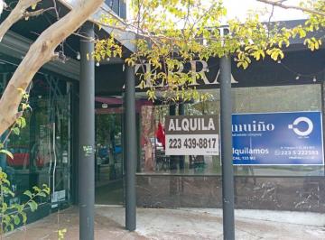 Local comercial de 1 ambiente, Mar del Plata · Sobre Güemes - Excelente Local Comercial