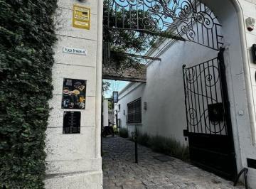 Fondo de comercio · 20m² · 1 Ambiente · Venta - Fondo de Comercio Bar de Tapas