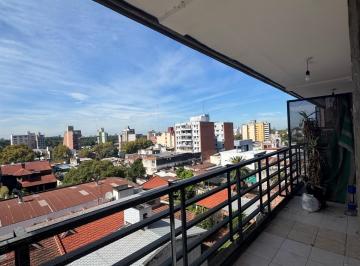 Departamento · 70m² · 3 Ambientes · Departamento 2 Dorm - Balcarce 300