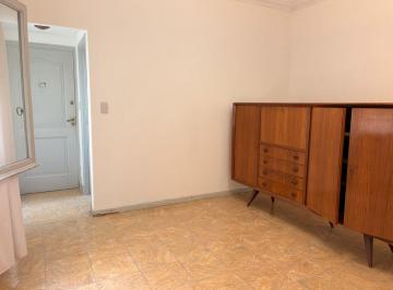 Departamento · 38m² · 1 Dormitorio · Departamento Dos Ambientes