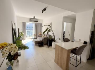 Departamento · 46m² · 2 Ambientes · Venta Departamento 2 Ambientes con Terraza con Jardín en Milaires Devoto