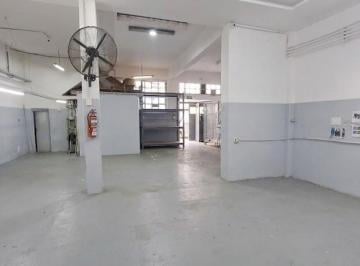 Depósito · 790m² · 7 Ambientes · 1 Cochera · Depósito 790 m² con Salida a Dos Calles – Villa Martelli
