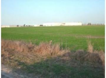Campo · 430000m² · 1 Ambiente · Campo en Venta Lindero Al Parque Industrial Pilar