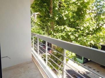 Departamento · 27m² · 1 Ambiente · 1 Amb con Balcon Todo Luz y Sol (Palermo - Almagro) Apto Prof - Alquiler - Palermo