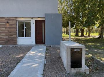 Departamento de 2 ambientes, Saladillo · Departamento en Venta – Excelente Ubicación en Esquina de Saladillo