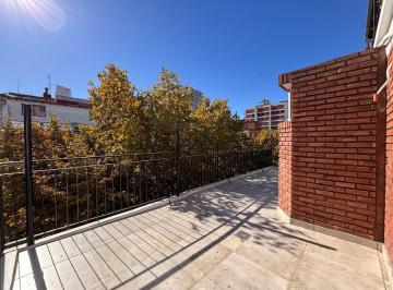 Departamento · 63m² · 3 Ambientes · Departamento en Las Cañitas