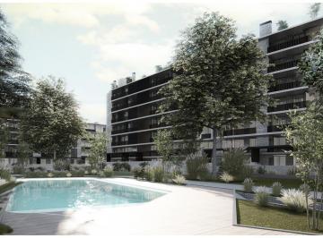 Departamento · 63m² · 3 Ambientes · Departamento Dos Dorm. con Balcon y Parrillero