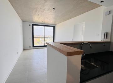 Departamento · 63m² · 3 Ambientes · Departamento Dos Dorm. con Balcon y Parrillero