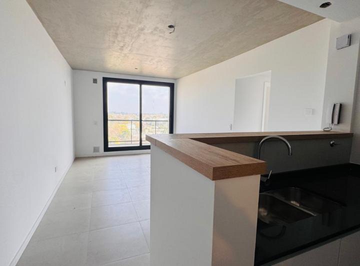Departamento · 63m² · 3 Ambientes