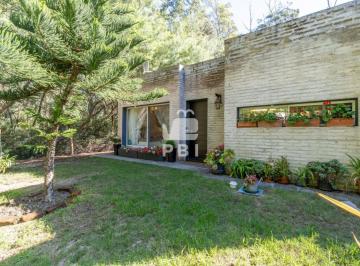 Foto1 · Casa en Venta en Ocean Park, Punta Ballena - Ref: Pbi15851