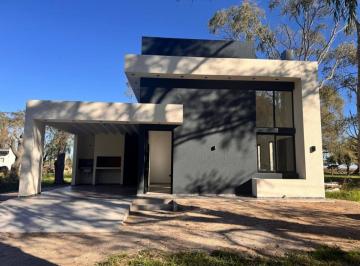Casa de 3 ambientes, Costa del Este · Casa en Venta en Costa del Este