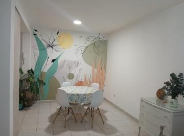 Departamento de 3 ambientes, Ciudad de Mendoza · Hermoso Dpto Temporal en La Ciudad de Mendoza