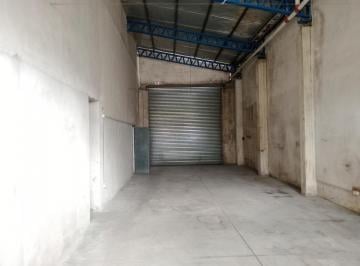 Bodega-Galpón · 95m² · Galpon 120 m² Rawson Al 6500