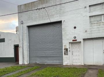 Bodega-Galpón · 95m² · Galpon 120 m² Rawson Al 6500