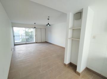 Departamento · 33m² · 1 Ambiente · 1 Cochera · Monoambiente en Alquiler con Cochera - Alem 2400