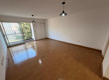 Departamento · 33m² · 1 Ambiente · 1 Cochera · Monoambiente en Alquiler con Cochera - Alem 2400