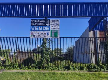 Terreno · 679m² · Venta de 2 Lotes Juntos en Forma de L en Total 679 m²