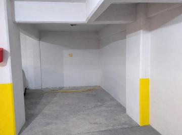 Garage · Cochera en Santa Fe 25 de Mayo 2700 Microcentro