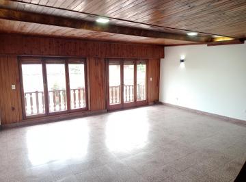 PH · 120m² · 3 Dormitorios · Chalet en PH 4 Amb. Planta Alta a La Calle