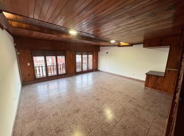 PH · 120m² · 3 Dormitorios · Chalet en PH 4 Amb. Planta Alta a La Calle