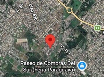 Casa · 80m² · 4 Ambientes · Casa en Venta - 3 Dorm. 1 Baño - La Plata