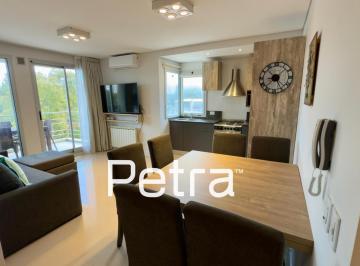 Departamento · 68m² · 3 Ambientes · 2 Cocheras · Departamento en Venta en Pinamar