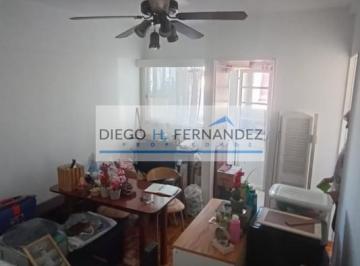 Departamento · 40m² · 2 Ambientes · Departamento de 2 Amb Amueblado Excelente Guardia Vieja 4300