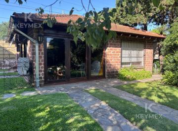Casa · 69m² · 3 Ambientes · 4 Cocheras · Venta Casa en Maschwitz Club