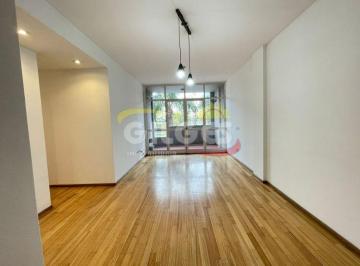 Departamento · 70m² · 3 Ambientes · Departamento 3 Amb. Excelente Estado y Ubicación, "Muy Luminoso" en Ramos Mejia
