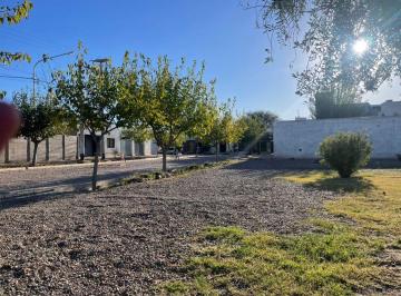Terreno , Rodeo de la Cruz · Venta Terreno 319 m² en B° Buenos Vecinos - Guaymallén | Seguridad y Entorno Familiar