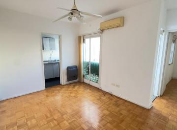 Departamento · 33m² · 2 Ambientes · Venta Departamento 2 Ambientes Balcón Palermo Soho