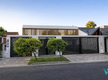 PH · 150m² · 4 Ambientes · 2 Cocheras · Casas en Venta en Ituzaingó Norte 4 Ambientes a Estrenar