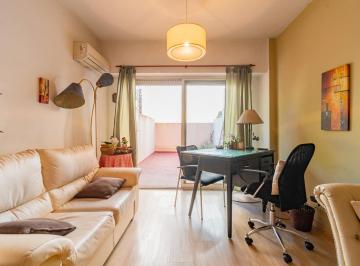 Departamento · 25m² · 1 Ambiente · Departamento Monoambiente Venta Ramos Mejia C/ Patio