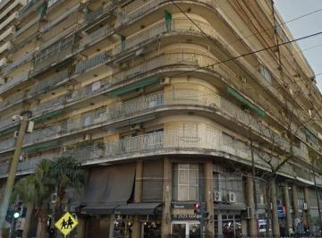 Departamento · 54m² · 4 Ambientes · Departamento en Alquiler de 2 Dorm.
