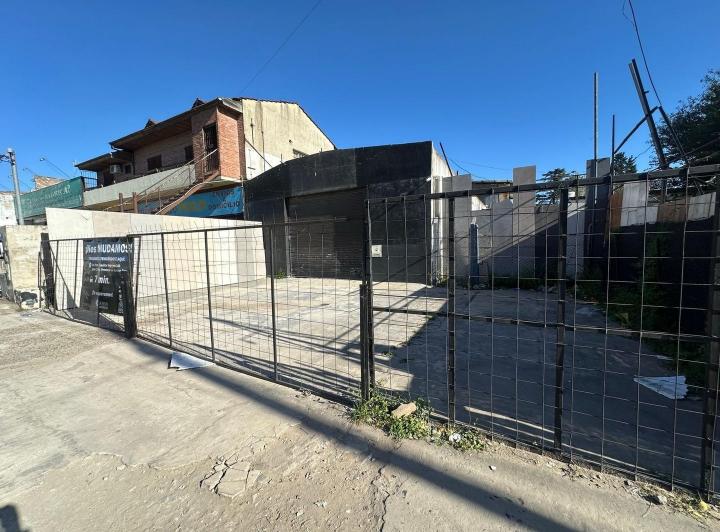 Bodega-Galpón · 1150m² · 1 Ambiente