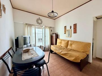 Departamento · 28m² · 2 Ambientes · Departamento en Mar del Plata