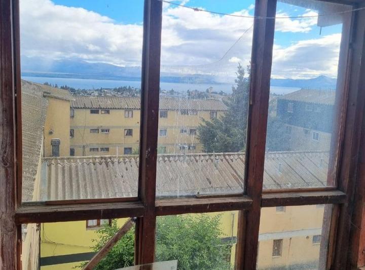 Departamento · 112m² · 3 Ambientes