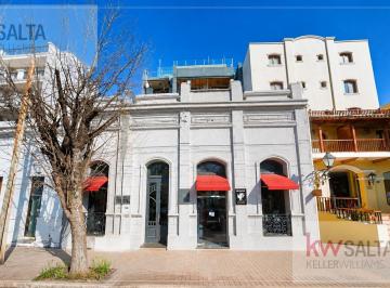 Departamento · Monoambiente en Venta - Corredor Balcarce Ideal Inversion