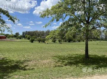 Terreno · 3281m² · Chacras de La Cruz - Lote - Club de Campo - Capilla del Señor
