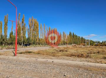 Terreno · 1042m² · Terreno 1.042 m² en B° Milenium Cipolletti