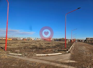Terreno · 1042m² · Terreno 1.042 m² en B° Milenium Cipolletti